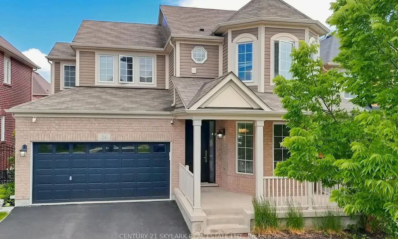 24 Dalton Dr, Cambridge, ON N3C 0E7
