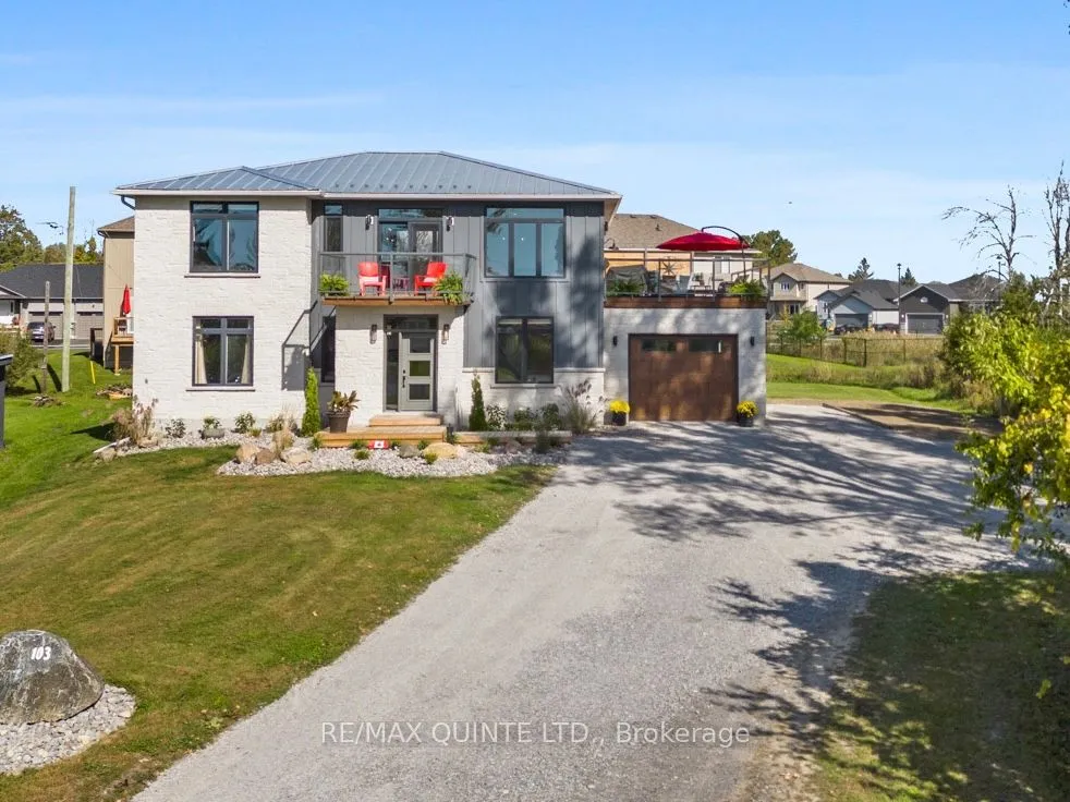 103 Lakehurst St, Brighton, ON K0K 1H0