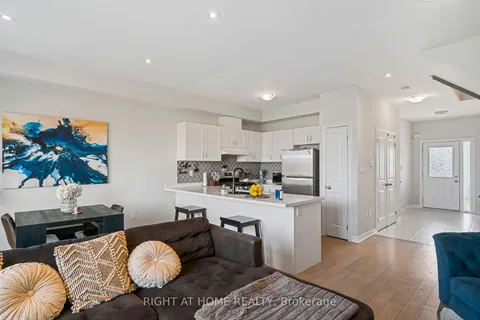 57 Pinot Cres, Hamilton, ON L8E 0J9