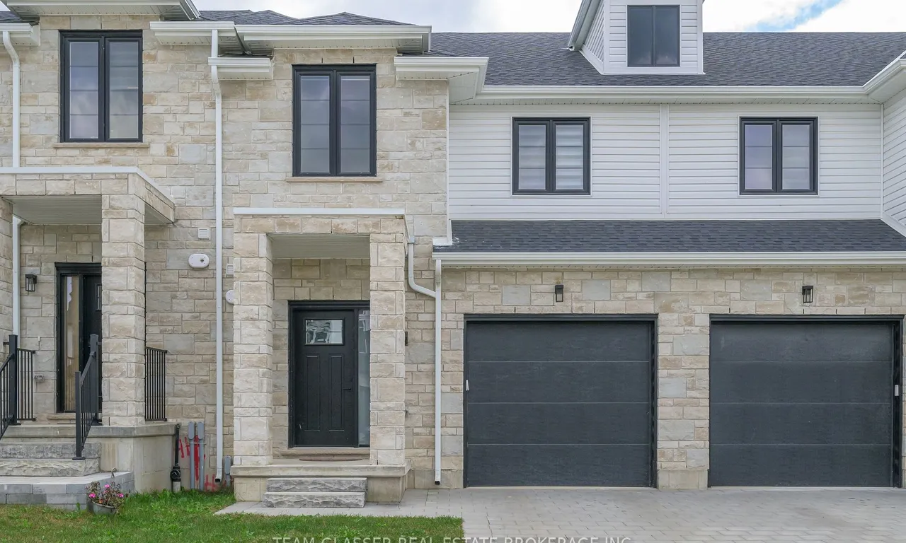 1519 CHICKADEE Tr, London, ON N6M 0J9