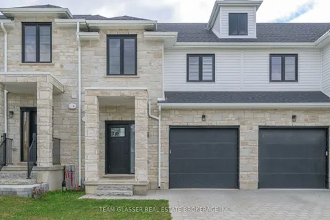 1519 CHICKADEE Tr, London, ON N6M 0J9