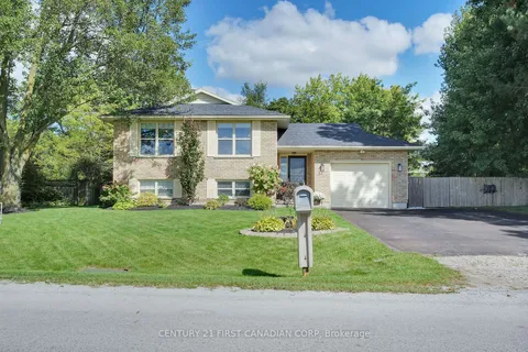 22630 Rougham Rd, Strathroy-Caradoc, ON N0L 1W0