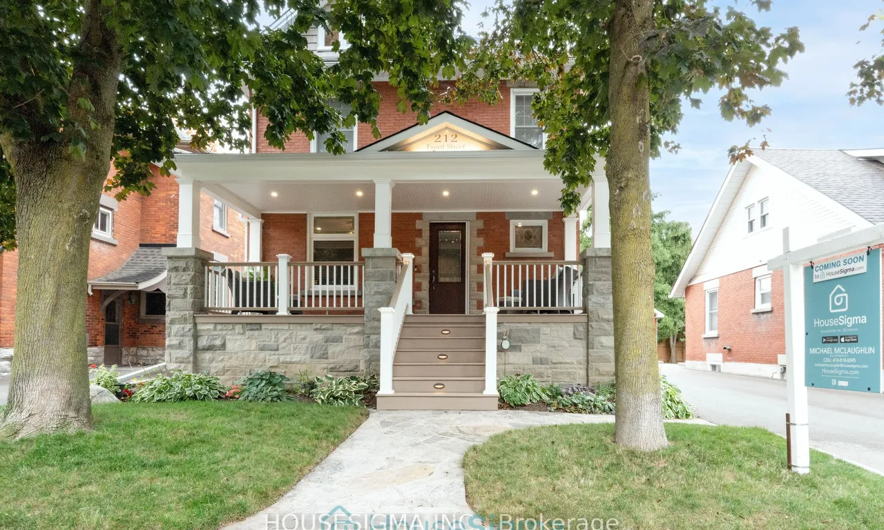 212 Front St, Stratford, ON N5A 4H7