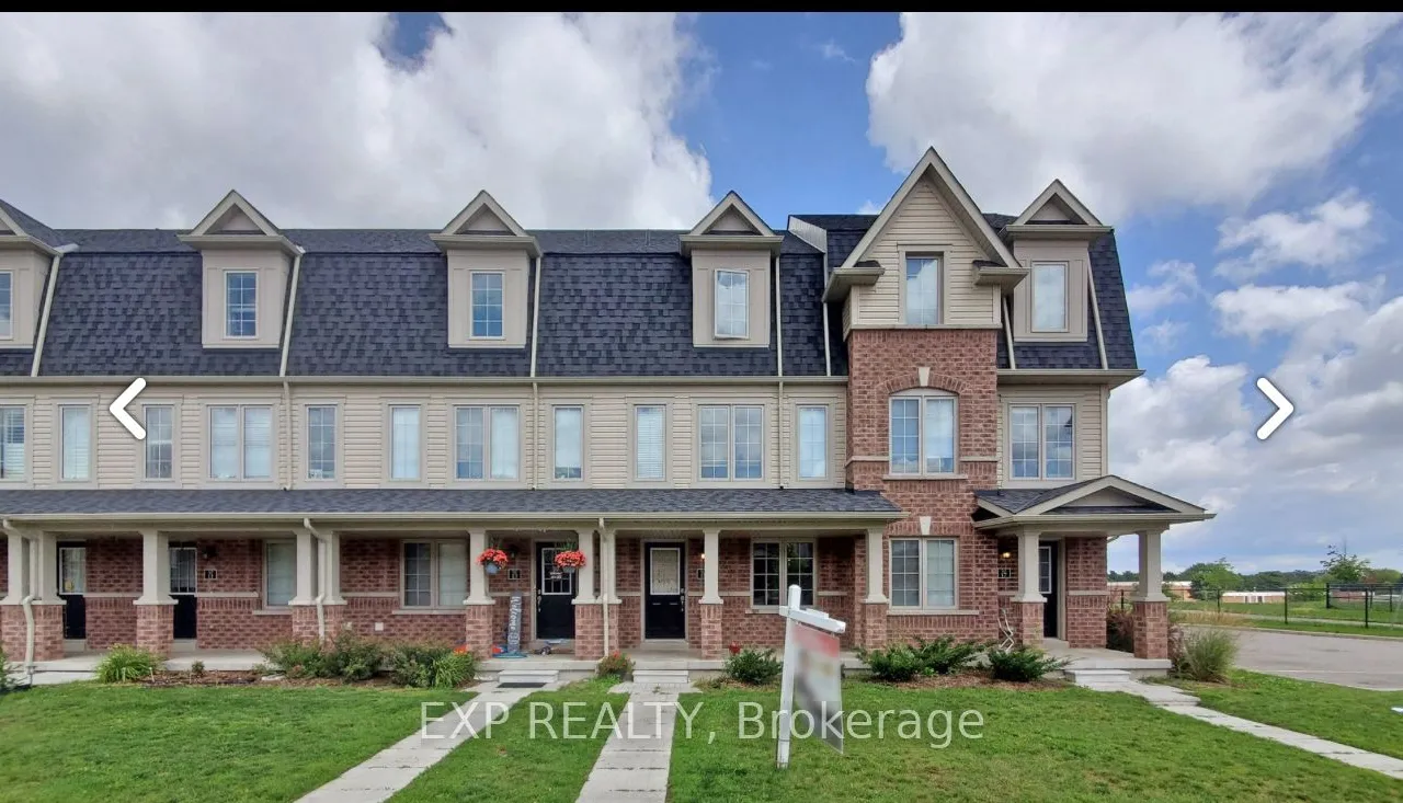 15 DUCKWORTH Rd, Cambridge, ON N3H 0E2