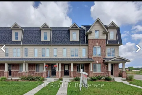 15 DUCKWORTH Rd, Cambridge, ON N3H 0E2