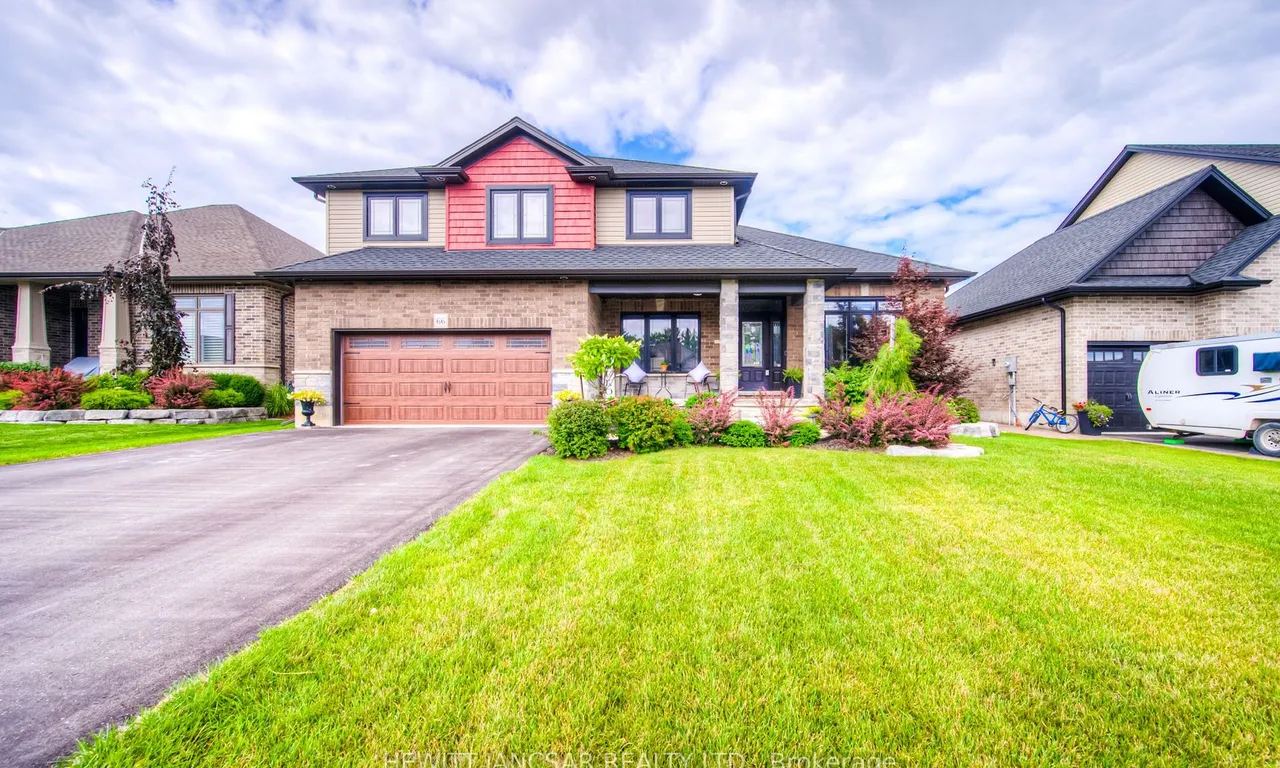 66 Lock St, East Zorra-Tavistock, ON N0J 1M0