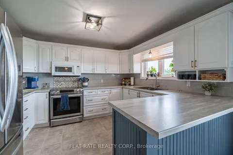 53 RIVERVIEW Dr, Kawartha Lakes, ON K0L 2W0
