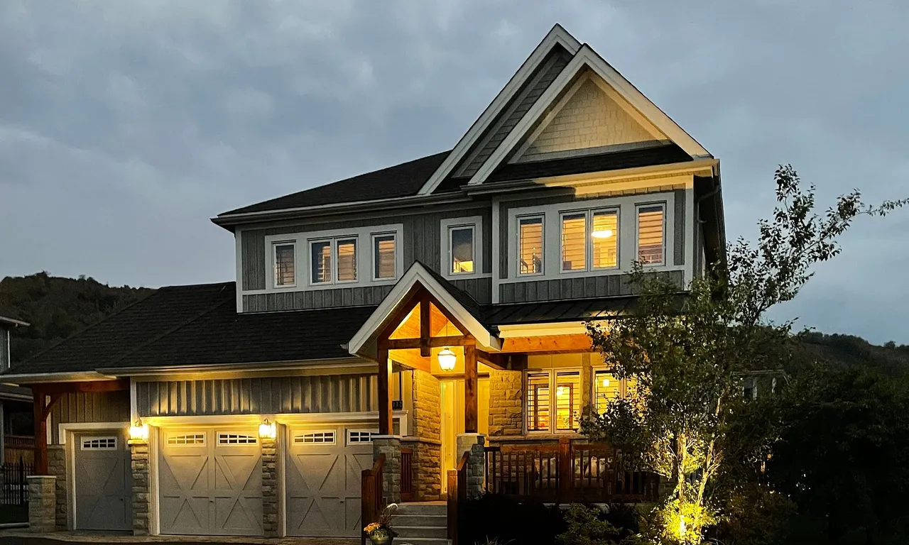 112 Venture Blvd, Blue Mountains, ON L9Y 0B6