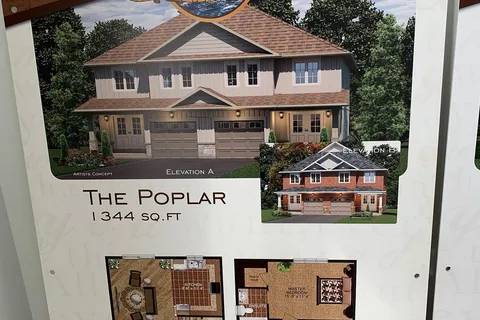 14 Tegan Crt, Loyalist, ON K0H 2H0