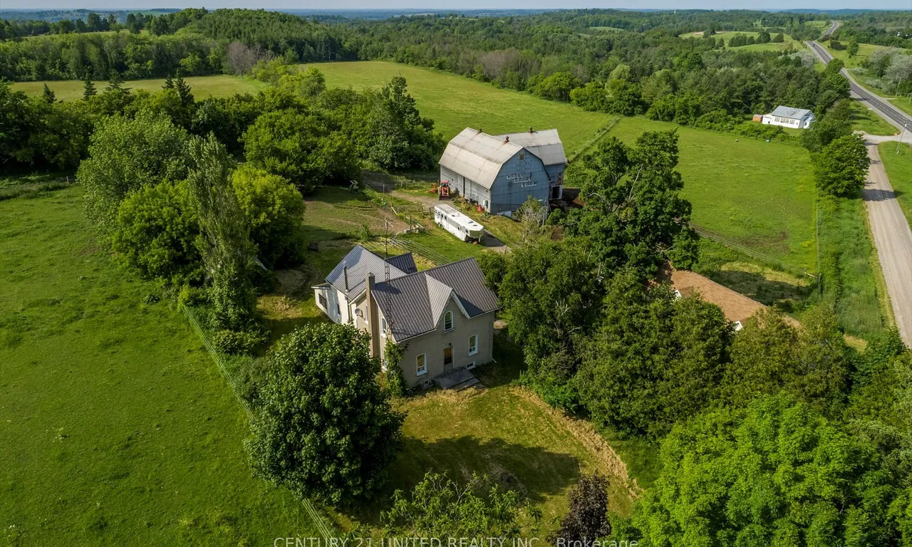 60 Collins Rd, Trent Hills, ON K0L 1Y0