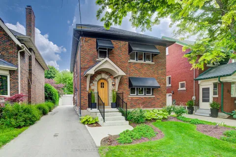 89 Stirling Ave, Kitchener, ON N2H 3G6