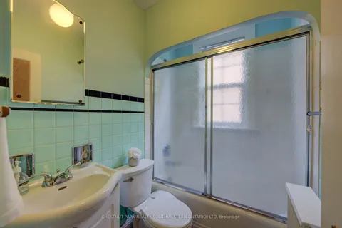 89 Stirling Ave, Kitchener, ON N2H 3G6