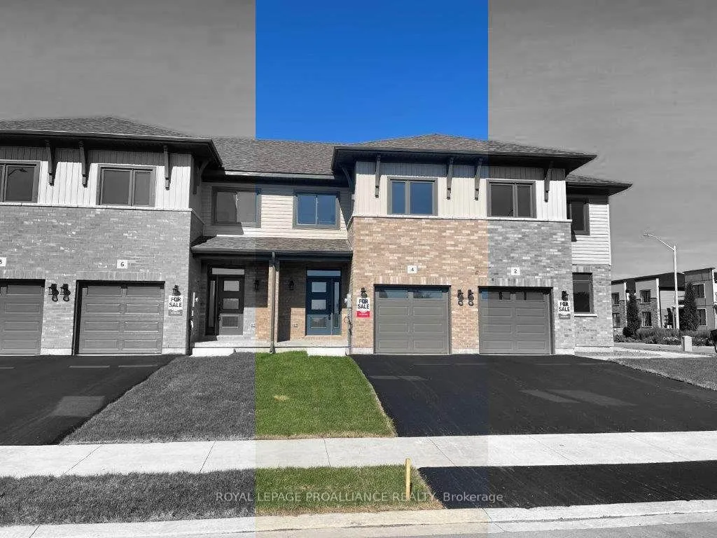4 Otonabee St, Belleville, ON K8N 0T3
