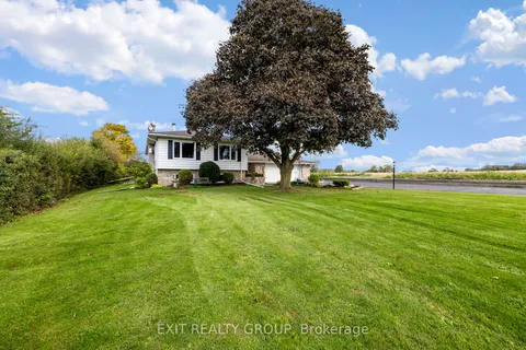 37 Dempsey Rd, Prince Edward County, ON K0K 1L0