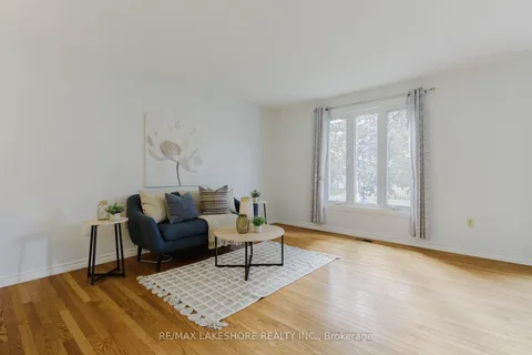 602 Mackechnie Cres, Cobourg, ON K9A 4X8