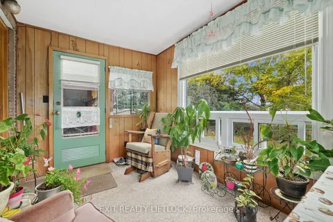 15 Ireton St, Trent Hills, ON L3Z 3E6