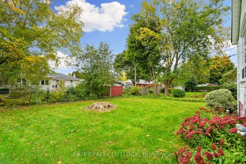 15 Ireton St, Trent Hills, ON L3Z 3E6