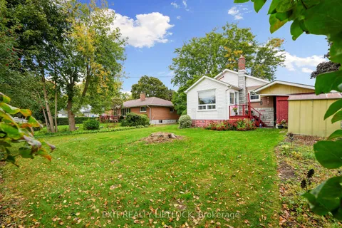 15 Ireton St, Trent Hills, ON L3Z 3E6