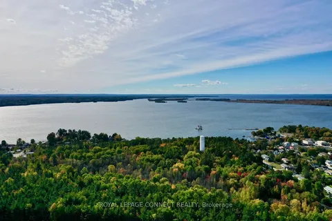 N/A Concession 8, Part L, East Ferris, ON P0H 1H0