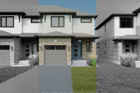 13 Otonabee St, Belleville, ON K8N 0T3