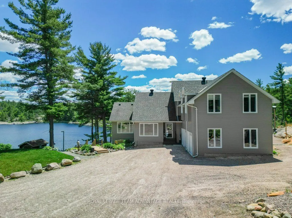 254G X Bay Rd, Killarney, ON P0M 1A0