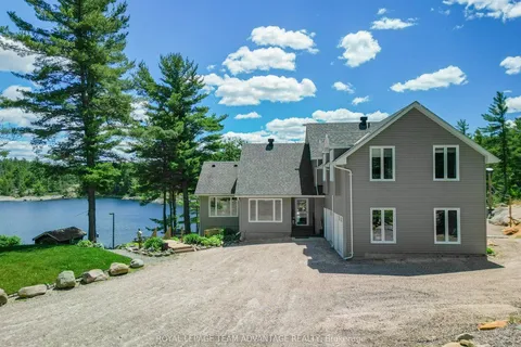 254G X Bay Rd, Killarney, ON P0M 1A0