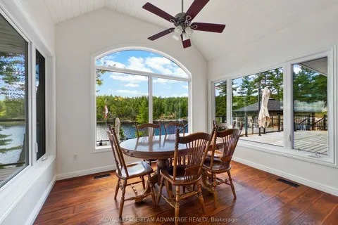 254G X Bay Rd, Killarney, ON P0M 1A0
