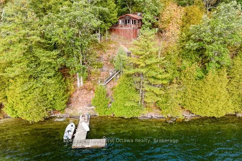 511 Farren Lake Lane 22A Rd, Tay Valley, ON K0H 2P0