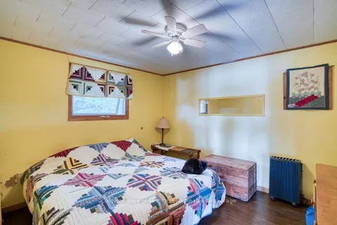 511 Farren Lake Lane 22A Rd, Tay Valley, ON K0H 2P0