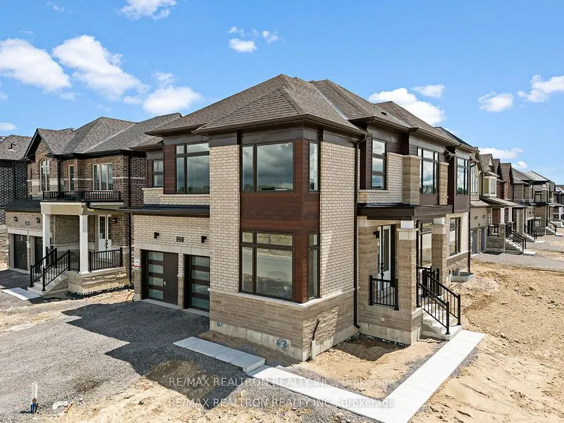 237 Flavelle Way, Peterborough, ON K9K 0J2