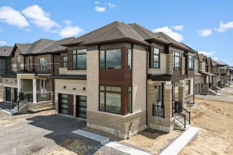 237 Flavelle Way, Peterborough, ON K9K 0J2