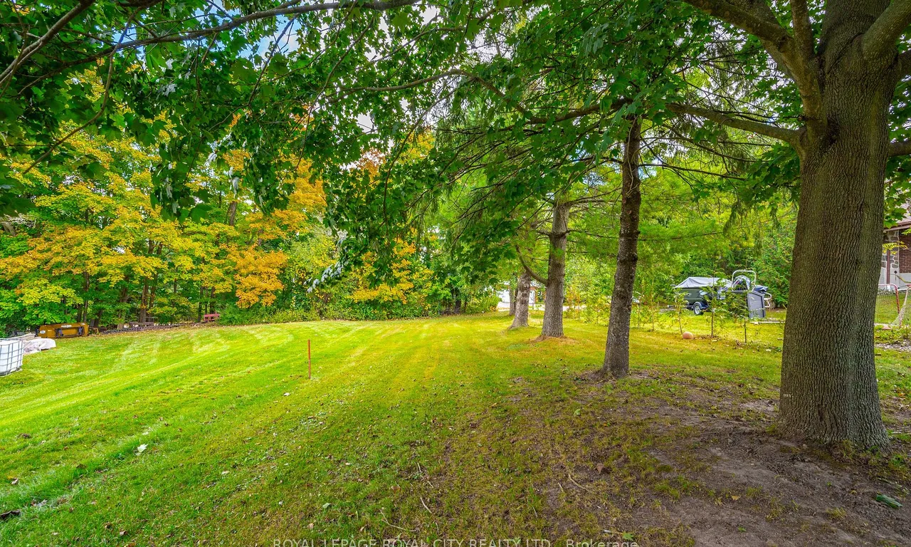 23A Gilkison St, Centre Wellington, ON N0B 1S0