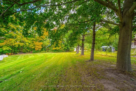 23A Gilkison St, Centre Wellington, ON N0B 1S0