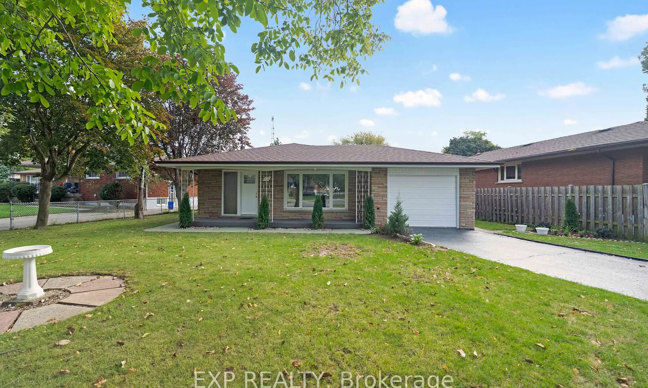 47 Sunrise Dr, Hamilton, ON L8K 4C2