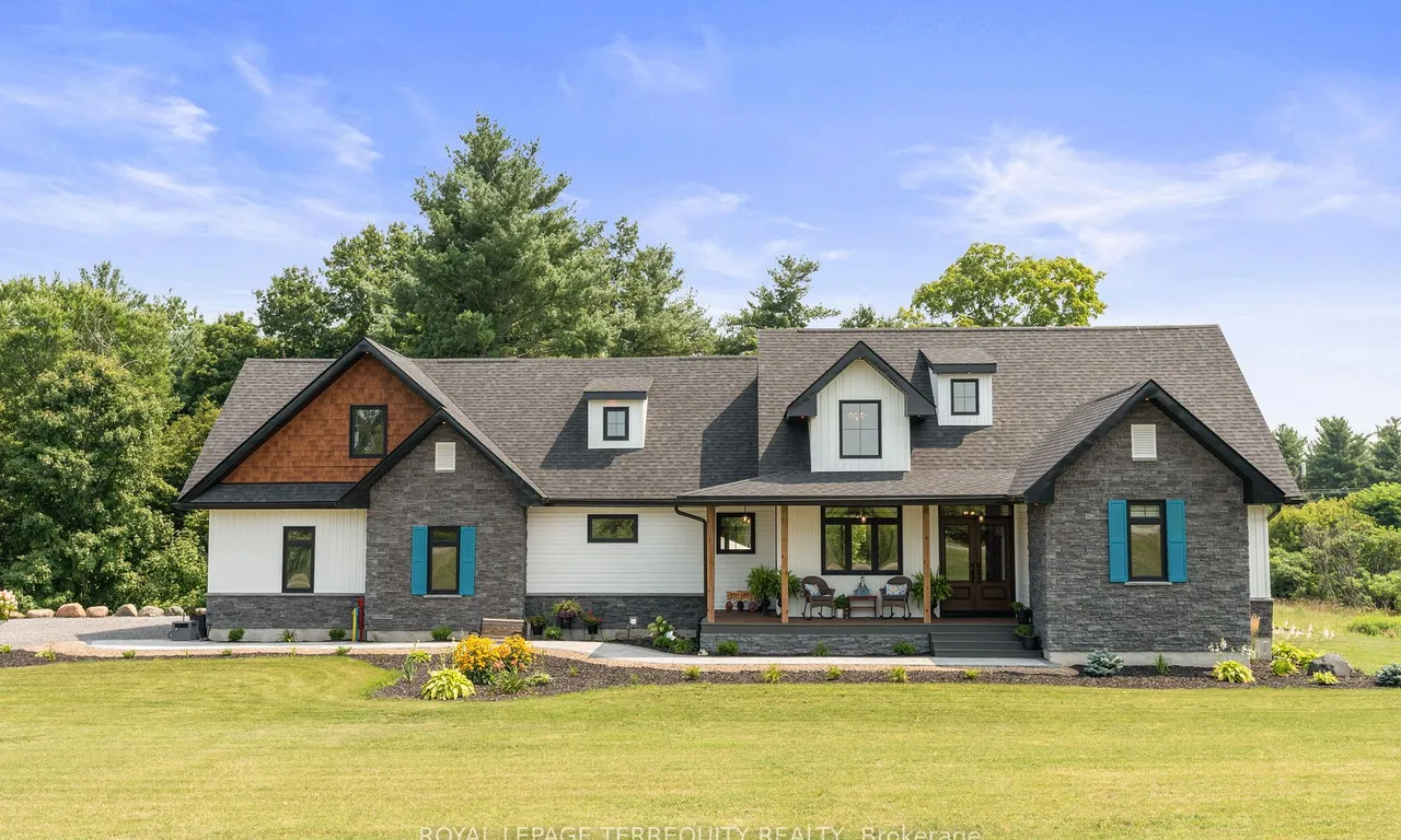 45 Greenly Rd, Trent Hills, ON K0K 3K0