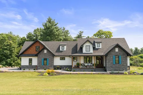 45 Greenly Rd, Trent Hills, ON K0K 3K0