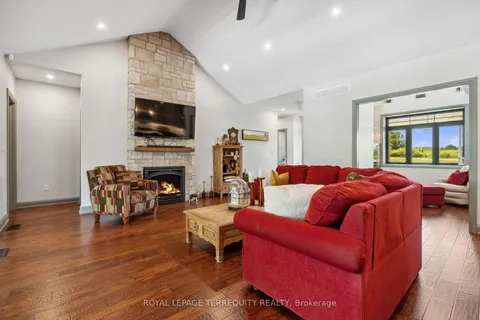 45 Greenly Rd, Trent Hills, ON K0K 3K0