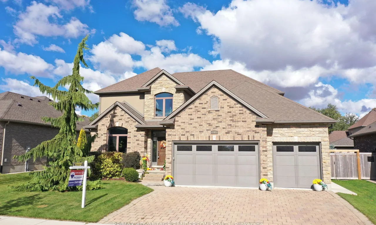 56 Blue Heron Dr, Middlesex Centre, ON N0M 2A0