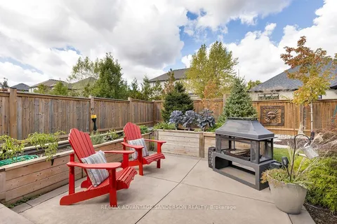 56 Blue Heron Dr, Middlesex Centre, ON N0M 2A0