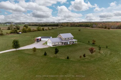 373 Cheese Factory Rd, Kawartha Lakes, ON K9V 4R3
