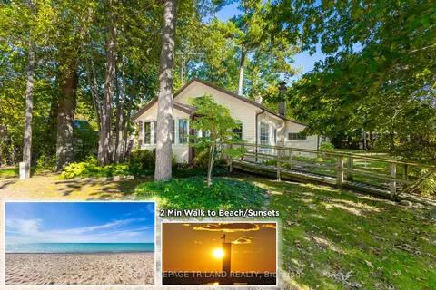 36 Woodward Ave, Lambton Shores, ON N0M 1T0