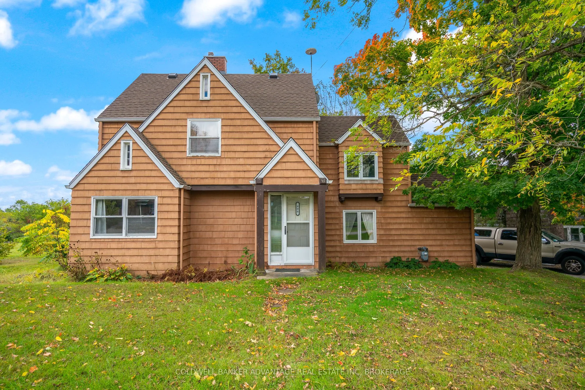 406-410 Canboro Road, Pelham, ON L0S 1M0
