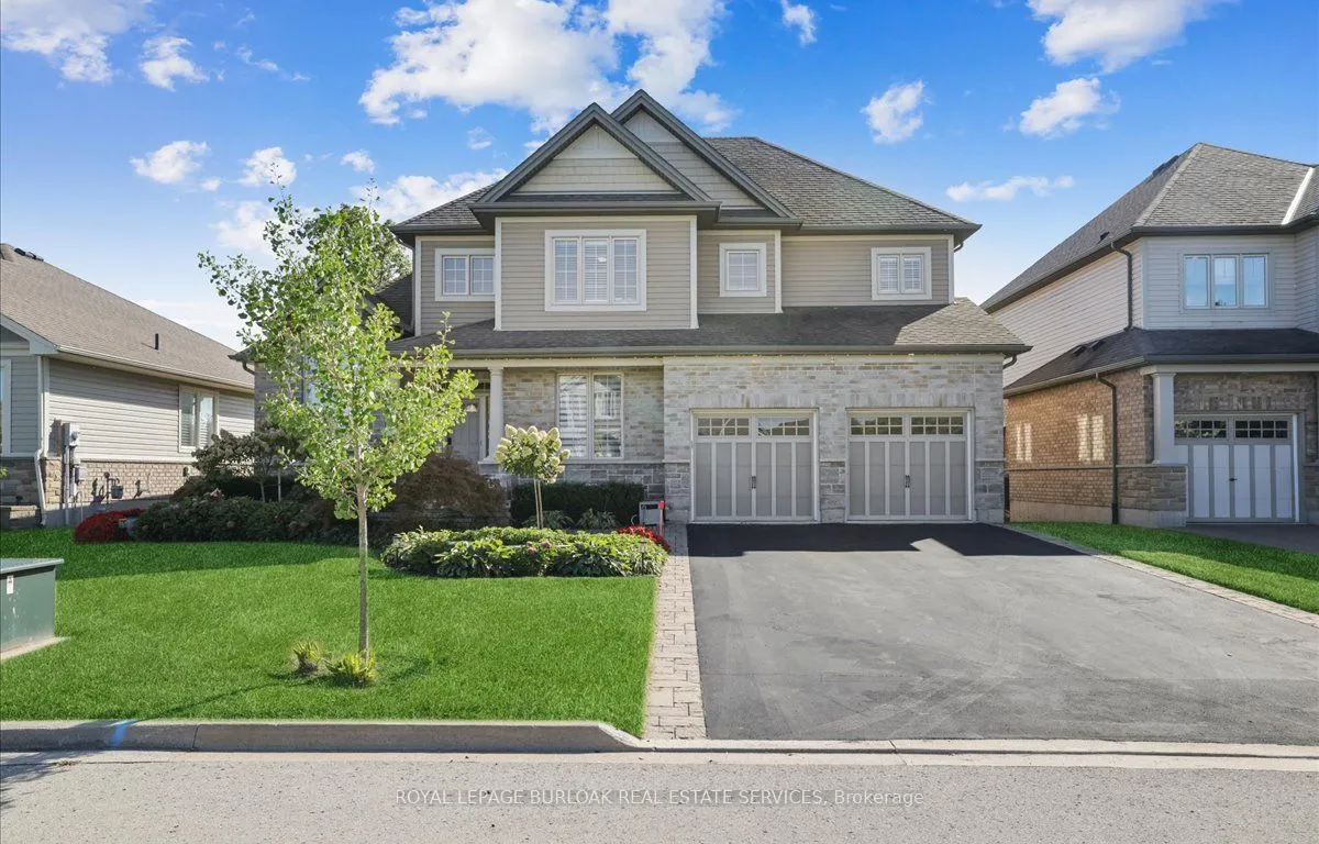 48 Creek View Dr, West Lincoln, ON L0R 2A0