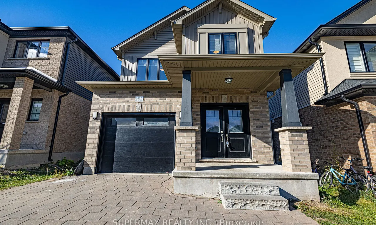 2487 Charlie Hajjar Way, London, ON N6M 0G7