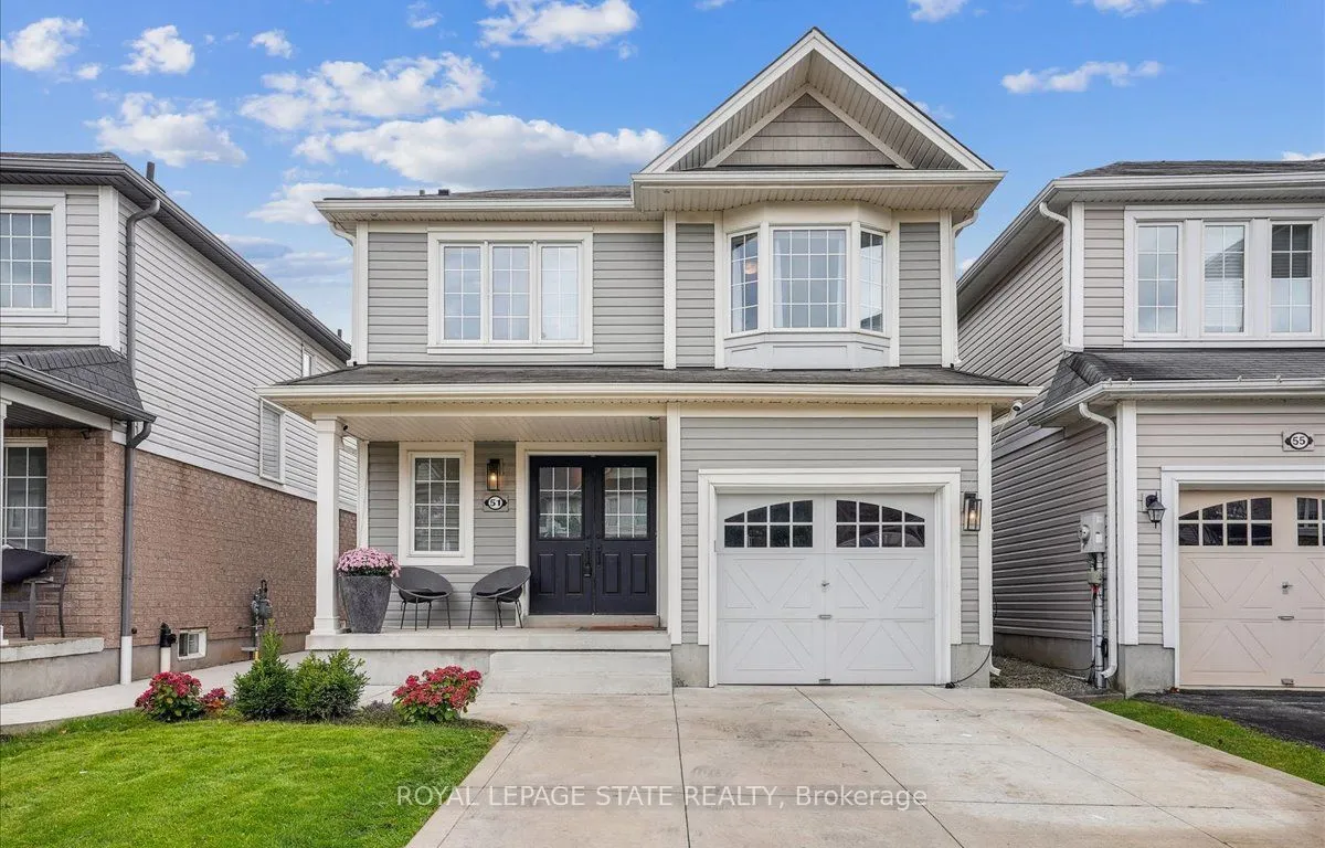 51 Gowland Dr, Hamilton, ON L0R 1C0