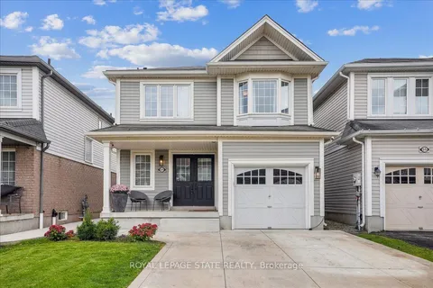 51 Gowland Dr, Hamilton, ON L0R 1C0