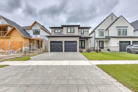 2254 Saddlerock Ave, London, ON N6G 3W3