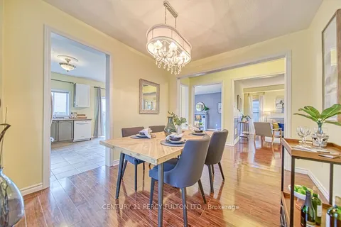 710 Halbert Dr, Shelburne, ON L0N 1S2