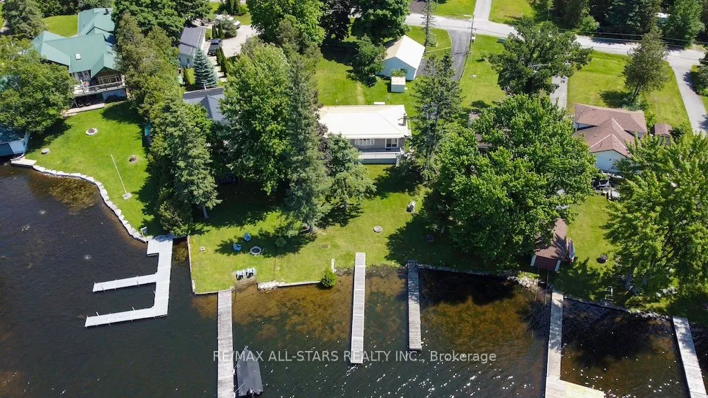 56 Sturgeon Glen Rd, Kawartha Lakes, ON K0M 1N0