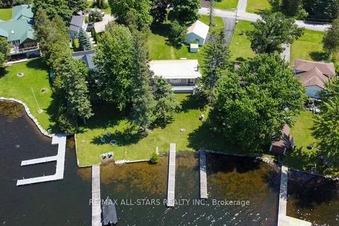 56 Sturgeon Glen Rd, Kawartha Lakes, ON K0M 1N0